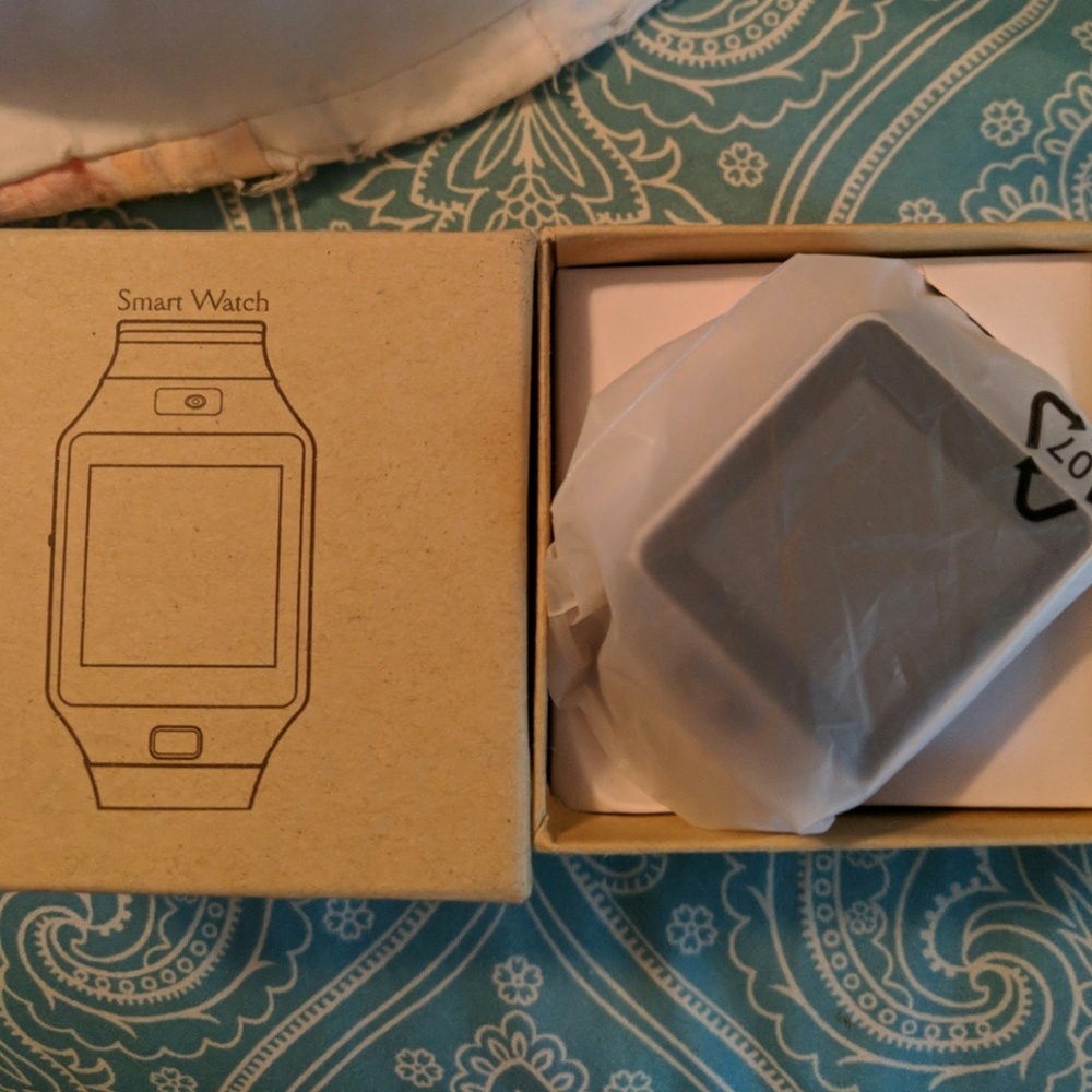 Smart watch NIB